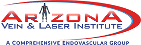 arizona vein and laser institute logo