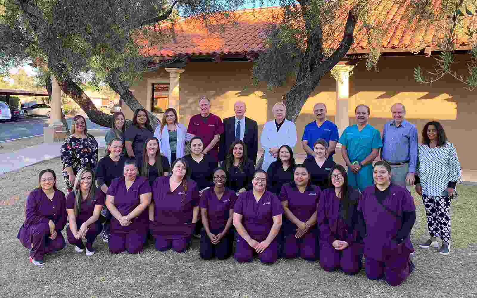 Balancing Patient & Physician Care in the Covid19 Era