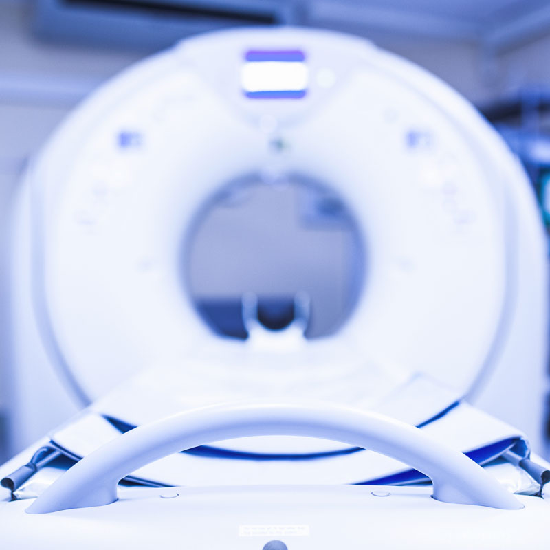 Angioplasty Procedure with a Focus on the Catheter and Medical Instruments, In Arizona