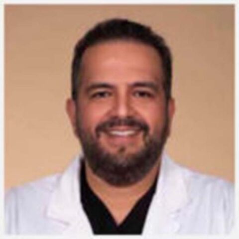 Enrique “Rick” Salazar