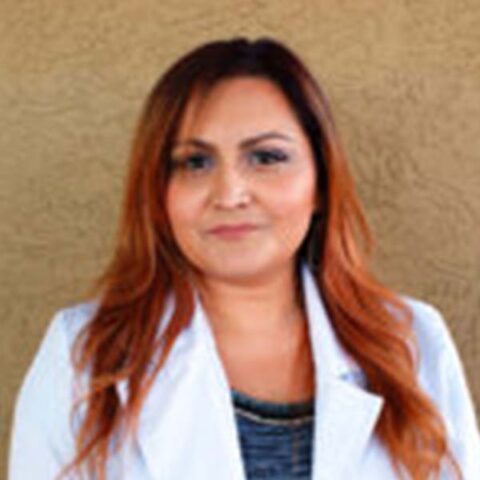 Nancy Bojorquez