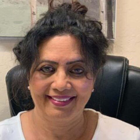 Purnima Sharma
