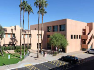 shea medical plaza