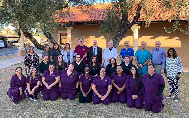 staff pic