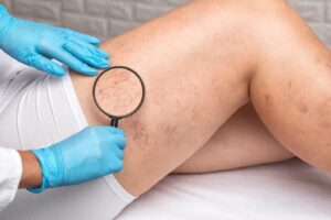  Treatments for varicose veins are minimally invasive and extremely effective