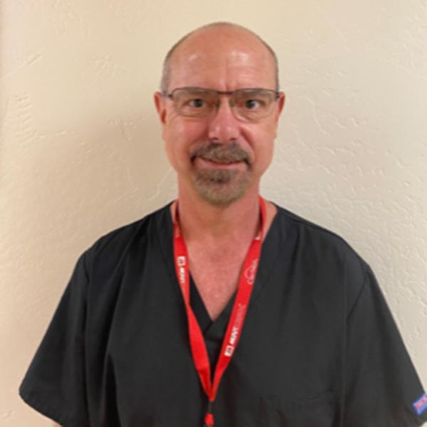Dr. Robert from Arizona veins and vascular,AZ